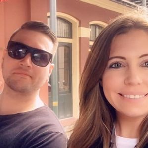 Meet your Posher, Tim